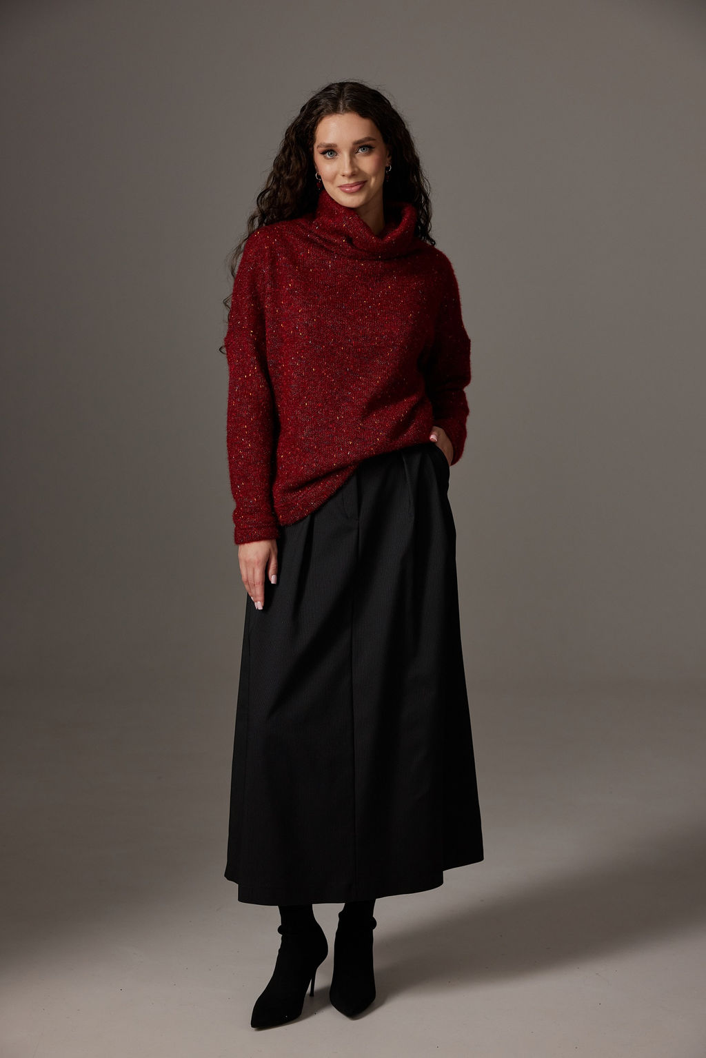 Юбка 3120 - MG Wear фото 3