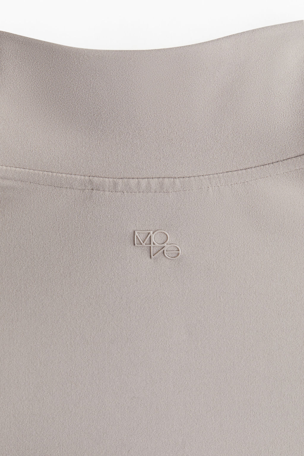 Chaqueta de deporte SoftMove con cremallera - H&m фото 8