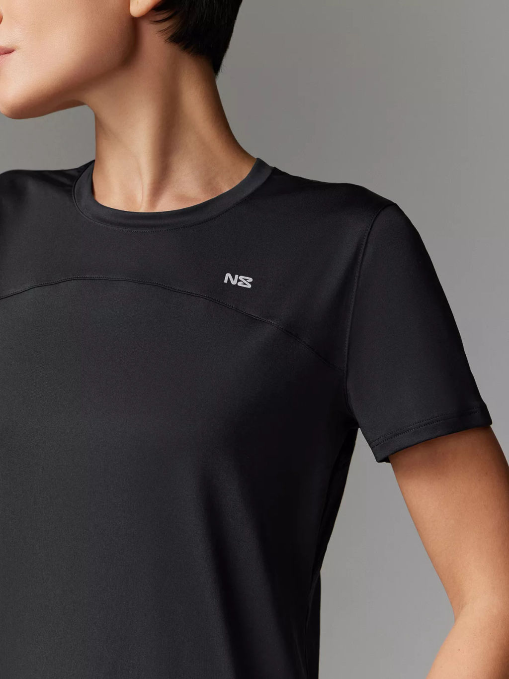 Приталенная футболка - Eazyway фото 3