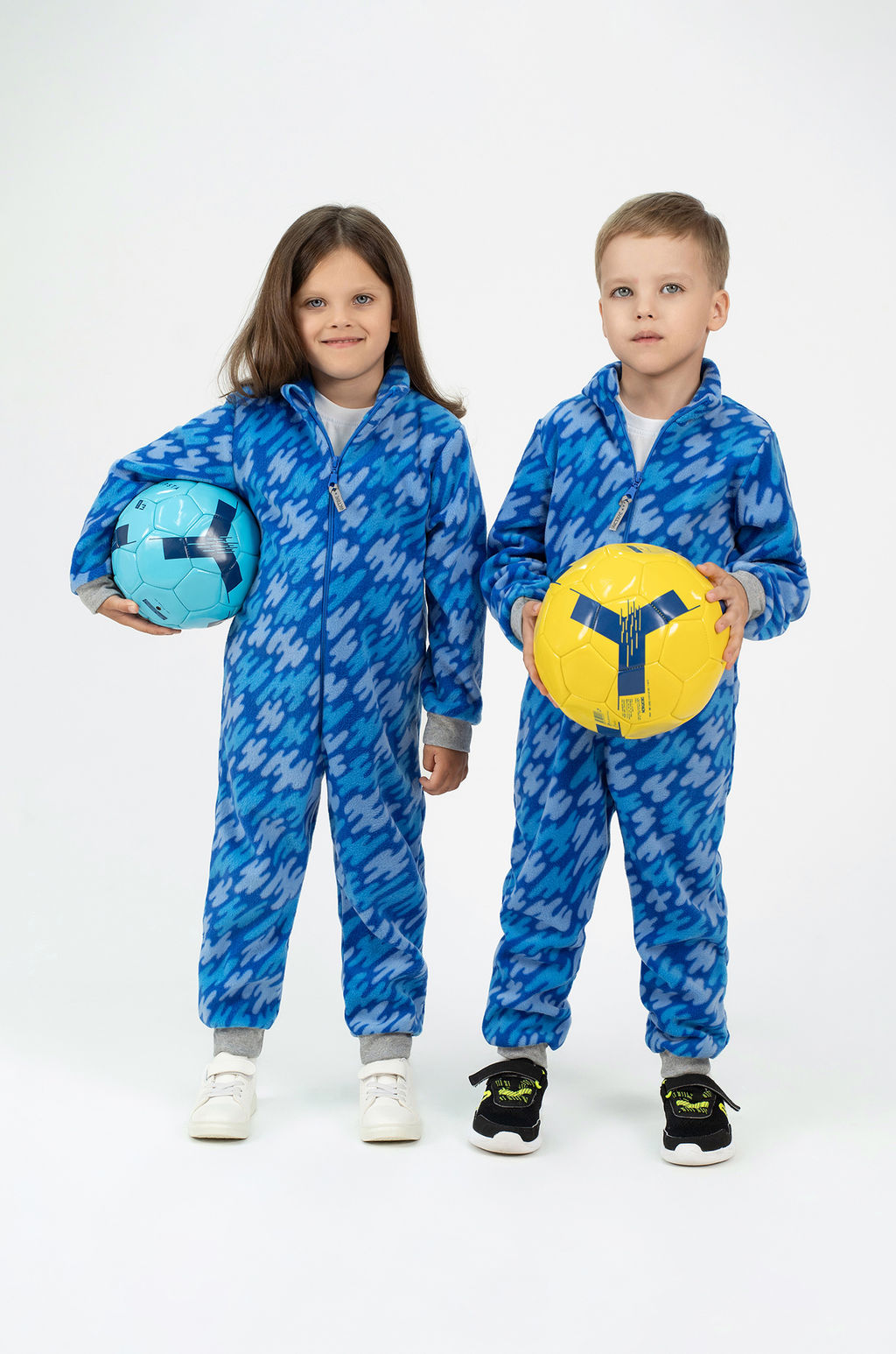 Комбинезон детский - Утенок фото 32