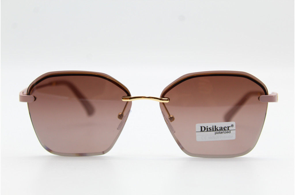 Солнцезащитные очки Disikaer (Polarized) с мешочком 0818 60-18-144 C3