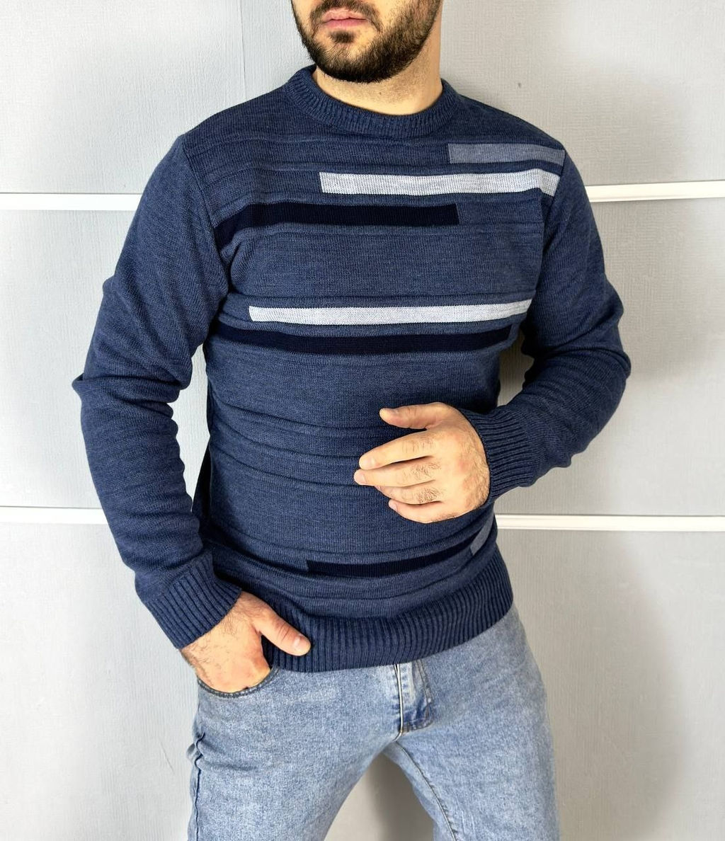 Свитер мужской