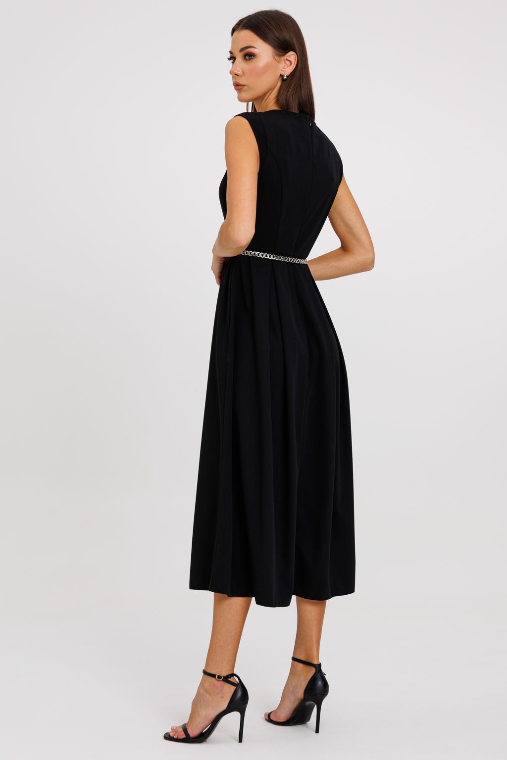 Платье 4242 - Kivviwear фото 3