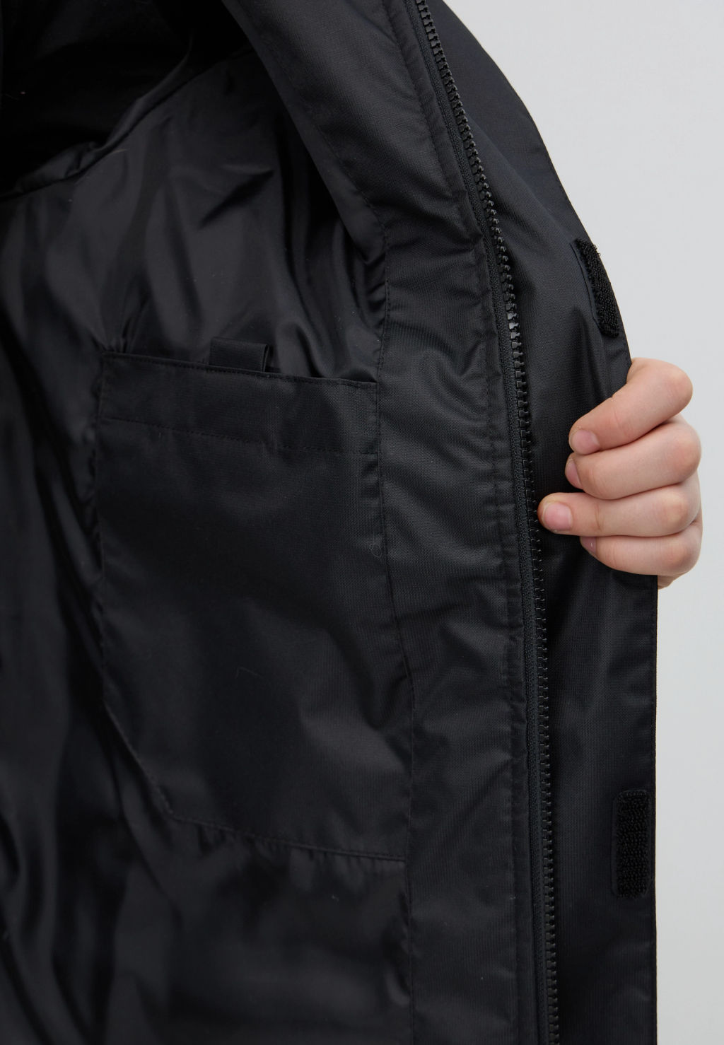 Куртка демисезонная 26532-531 горчичный - Avese фото 65