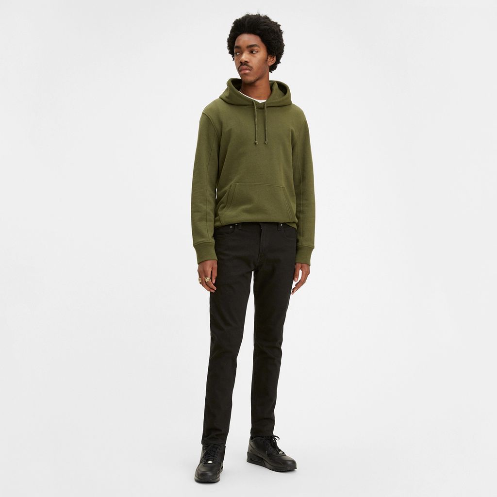 Джинсы мужские