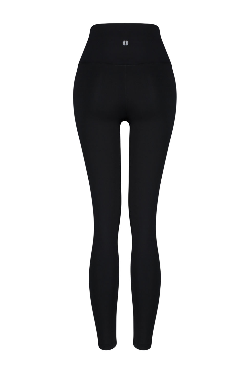 Siyah F?rcal? Toparlay?c? Mat ve Soft Kumas Tam Boy Orme Spor Tayt THMSS24TY00025 - Trendyolmilla фото 9