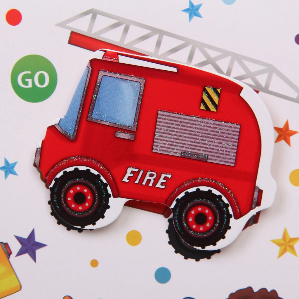 Цена за 12 шт. Пакет подарочный "Машинки" 18*23*8 см, микс