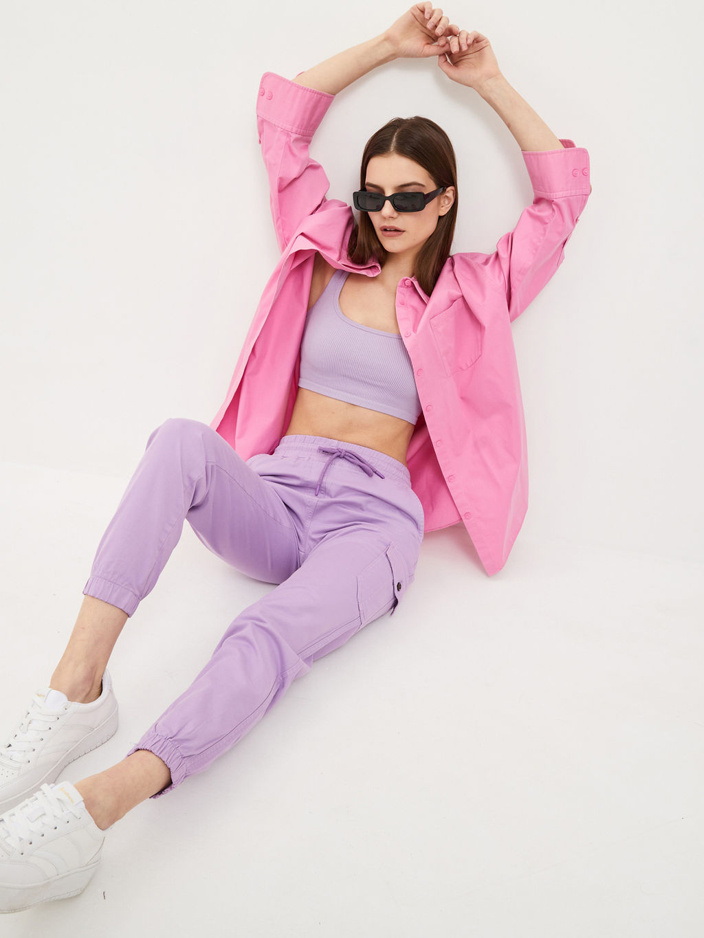 Женские Брюки - Mossmore фото 77