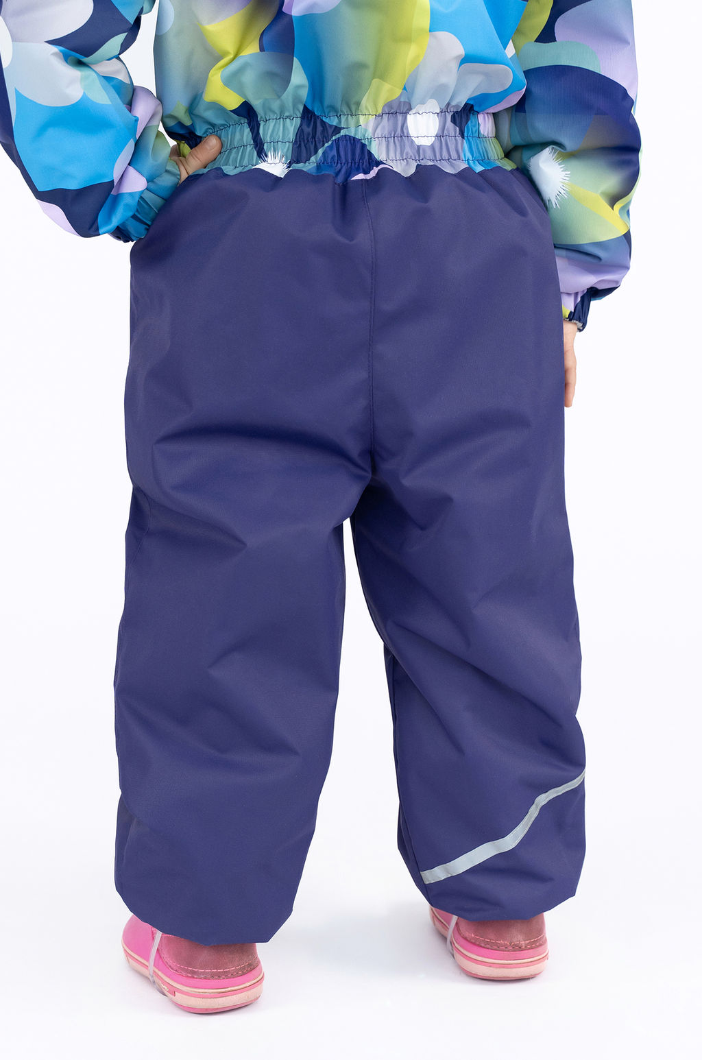 Комбинезон демисезонный