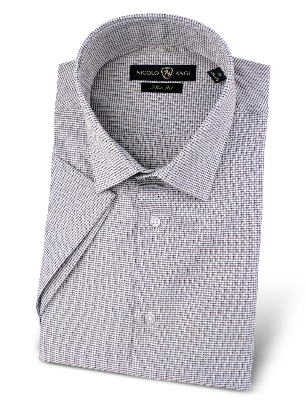 Рубашка 24-01-Т-03