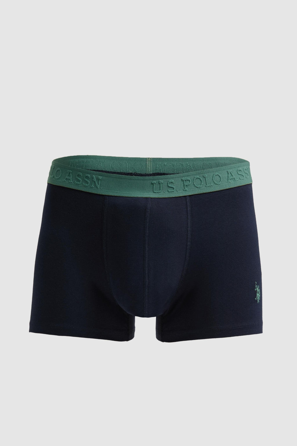 Erkek Mint 3l_ Boxer Tak_m_