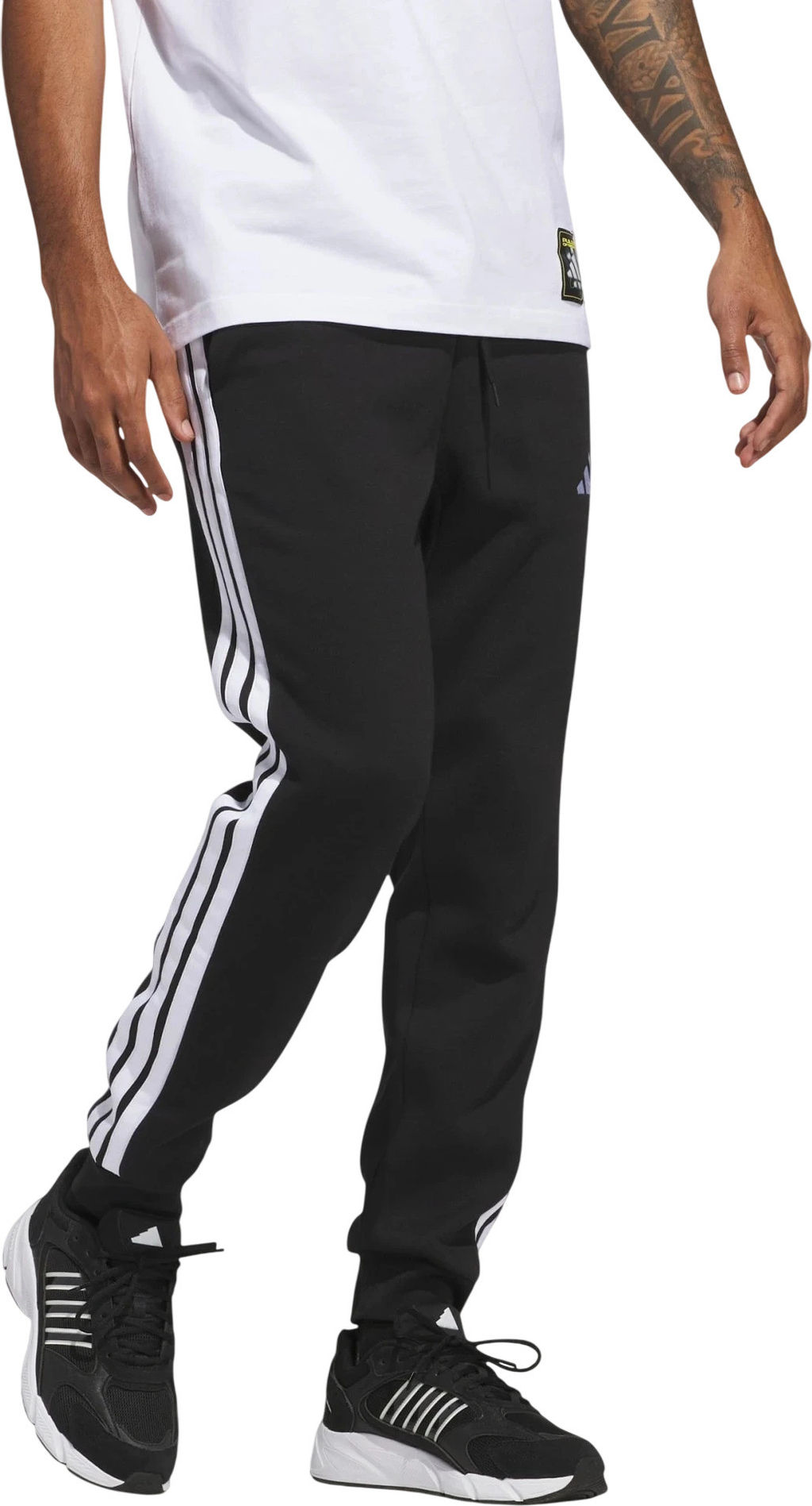 Брюки мужские