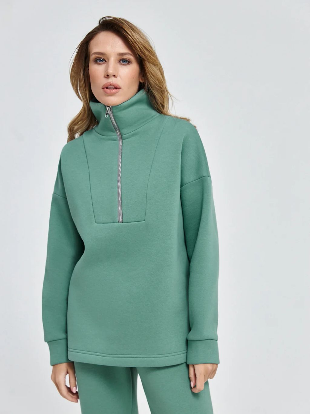 JETTY Джемпер  фото 4