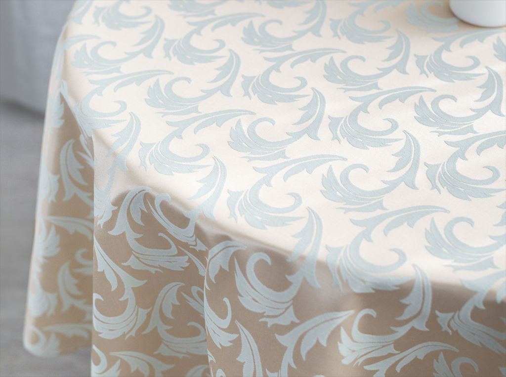 Скатерть Мкр150-1625/050302/360302 Диам150