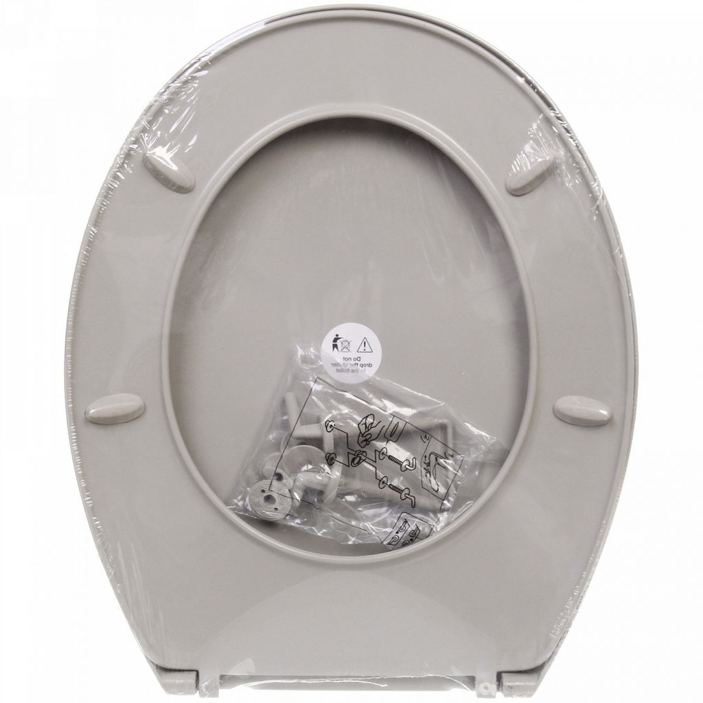 Сиденье для унитаза "Ирида"