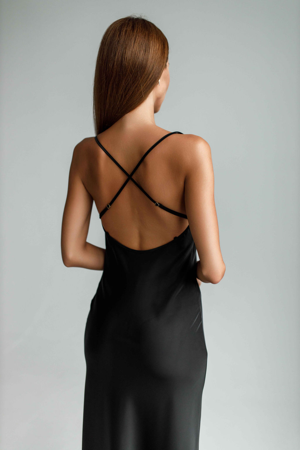 -2504 ОЛИВКА СОРОЧКА - Mandhari фото 12