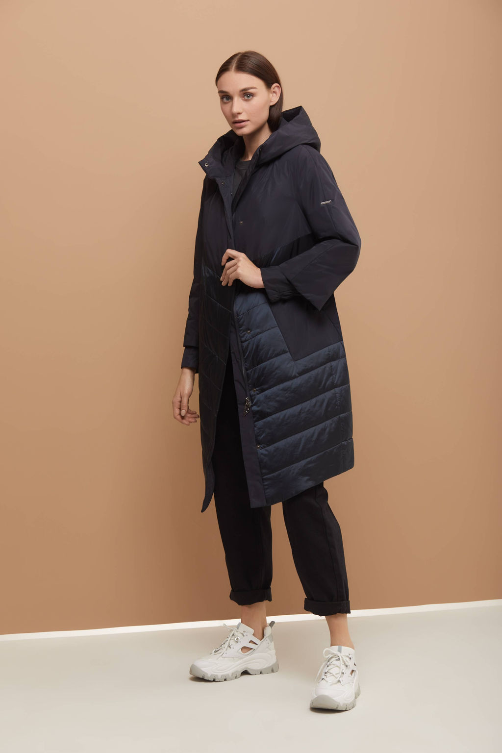 Пальто женское арт. 226S