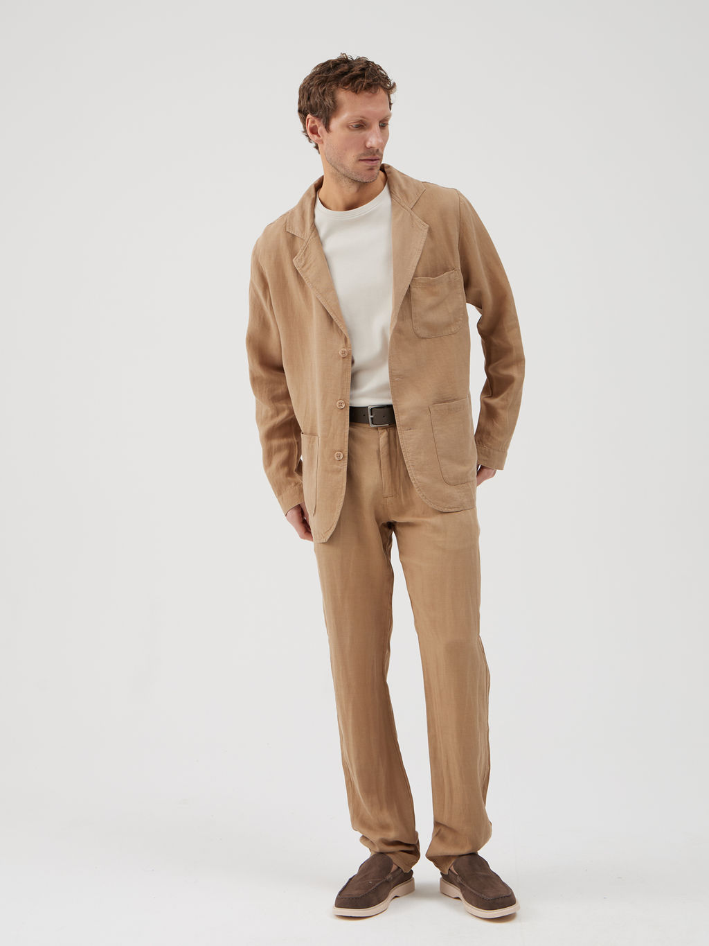 Мужские Брюки - Mossmore фото 11