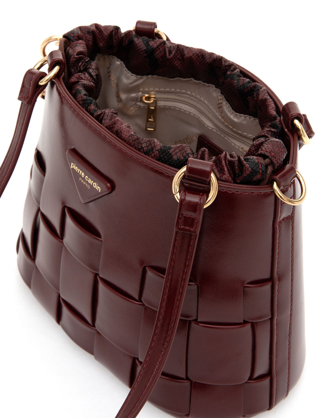 Bordo Omuz _antas_