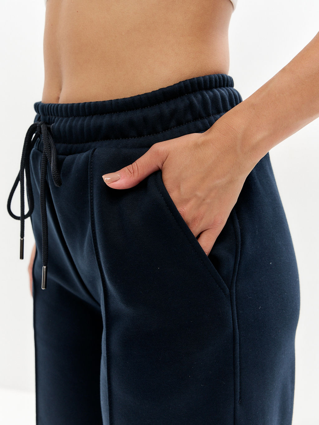 Брюки женские 22L-RR-1872 RED-N-ROCKS