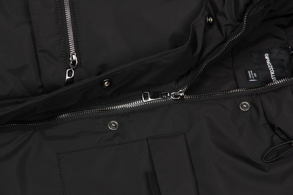 Пальто - Gipnoz фото 3