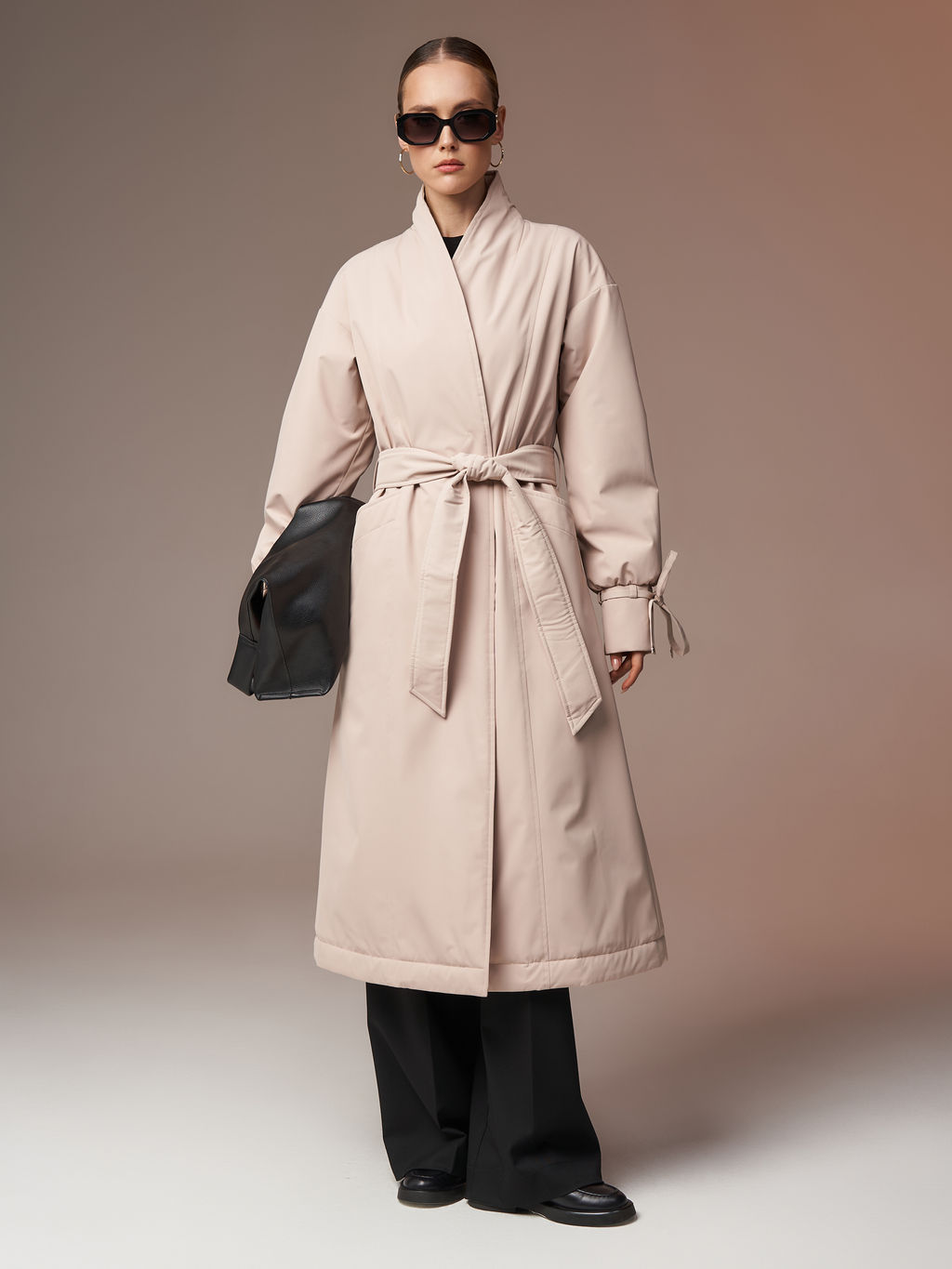 Плащ женский HOOPS, арт. 33102