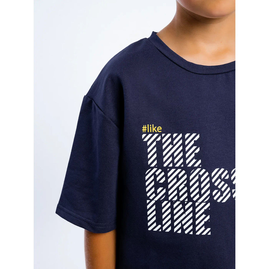 Костюм футер 2х нитка петля 8424320101 - Youlala фото 15