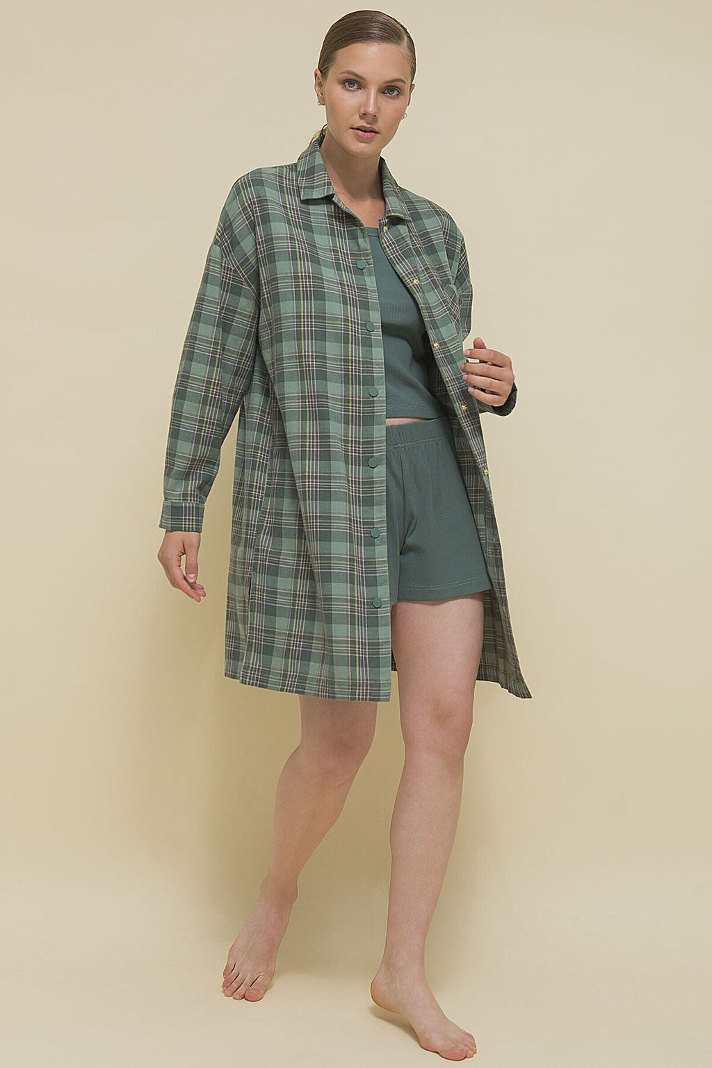 PELICAN PFH6931 Шорты женские