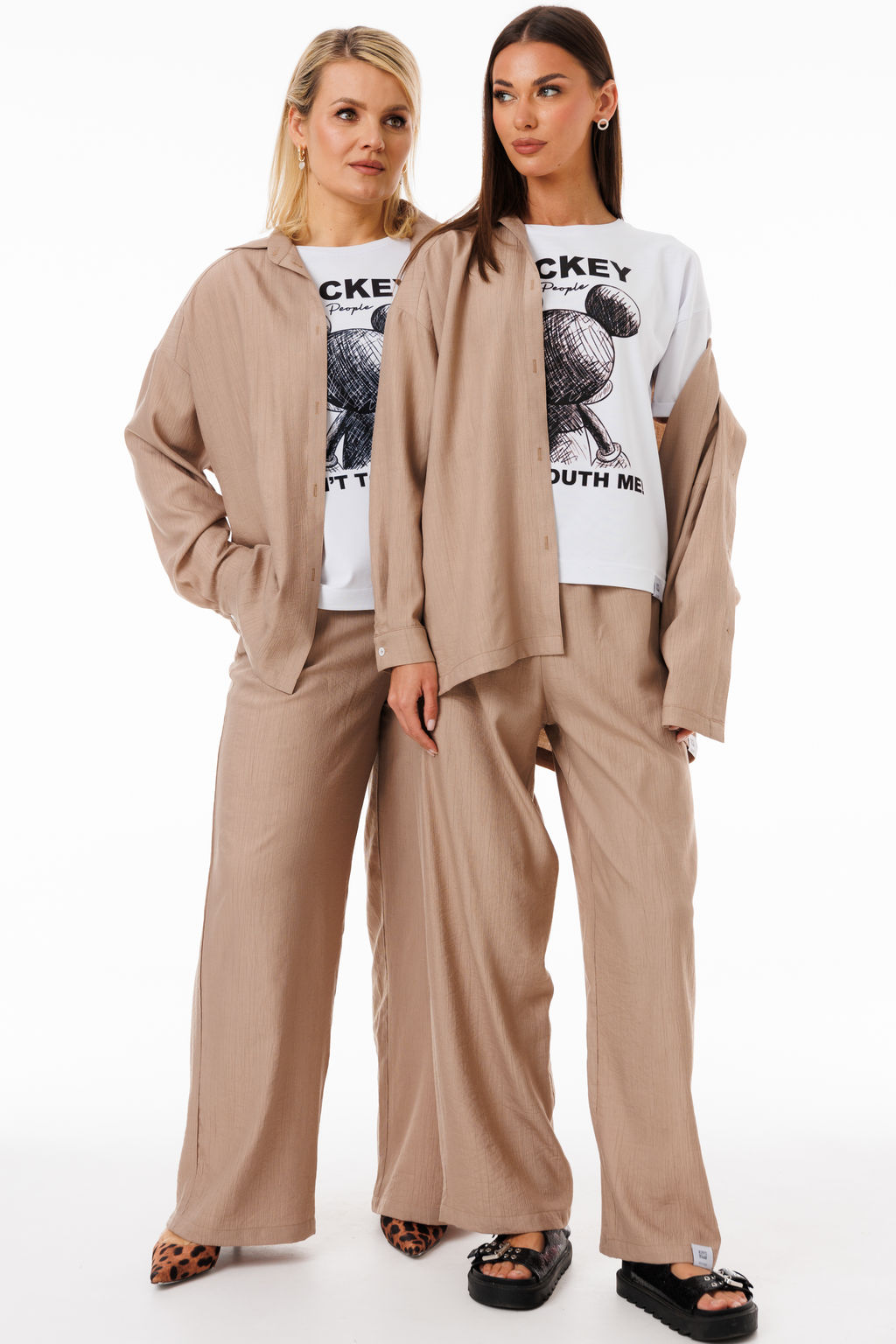 Джемпер 4026 - Kivviwear фото 6