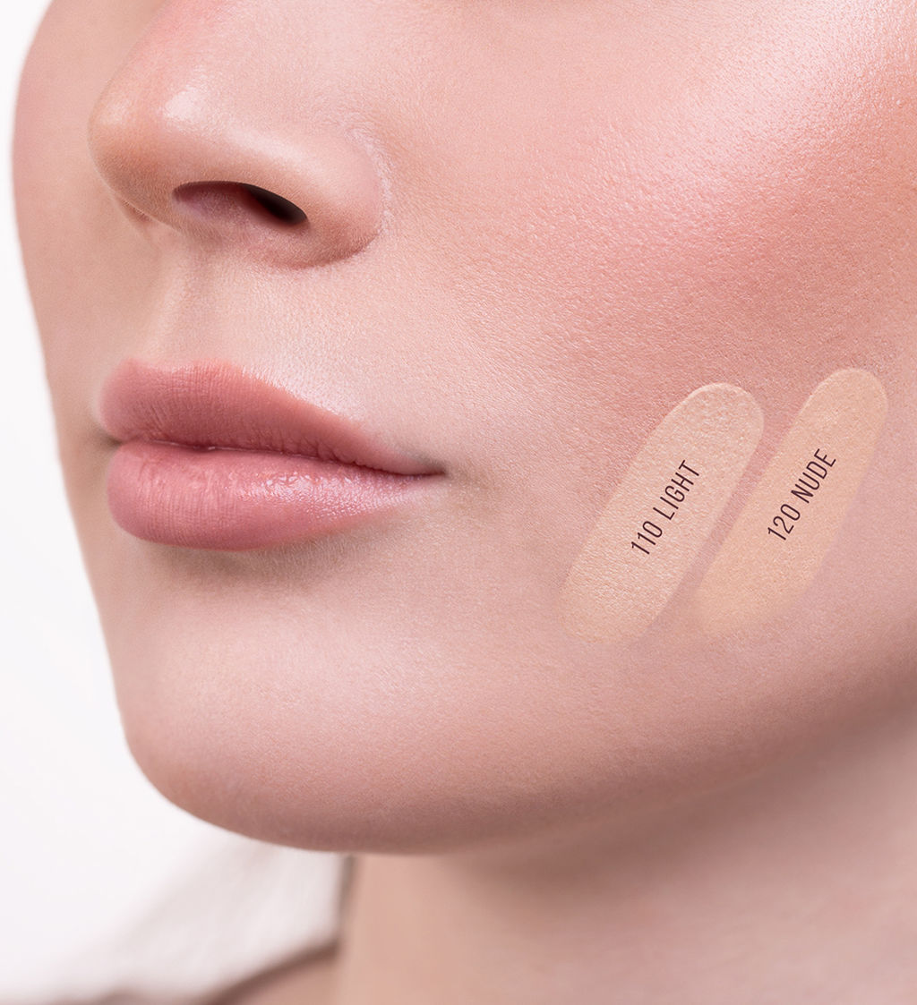 LuxVisage Крем-корректор тональный тон 120 Nude ,MATT CORRECTOR CAMOUFLAGE 20г