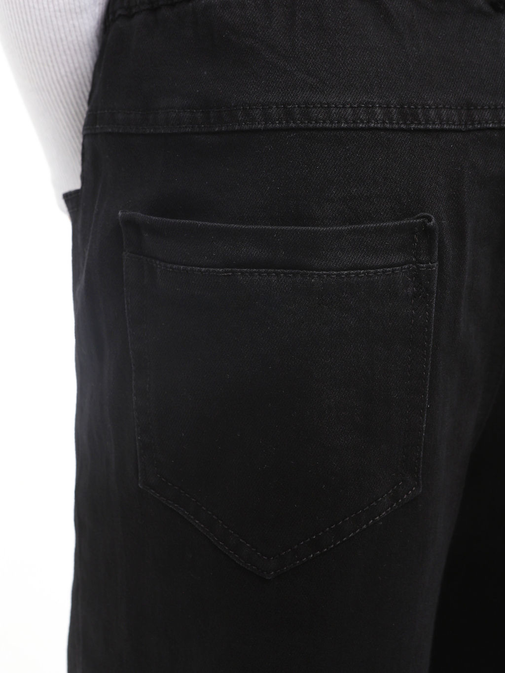 Джинсы-палаццо для девочек - СИНЯЯ МОДА фото 19