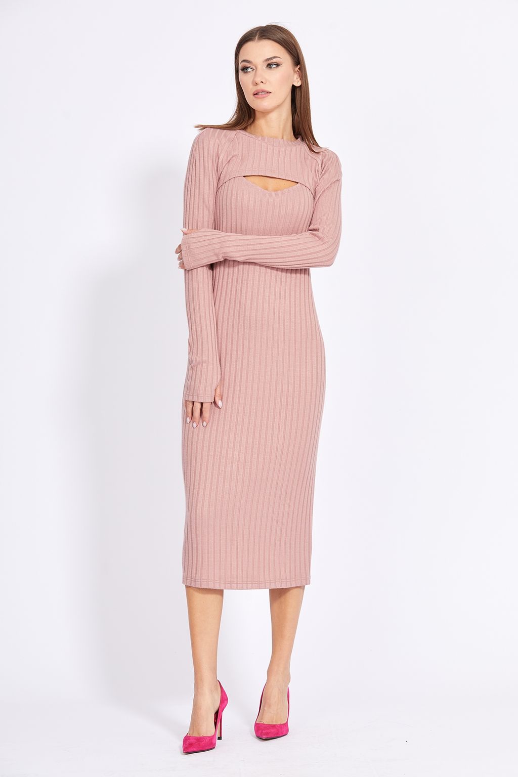 Платье 2315 - Eola фото 2