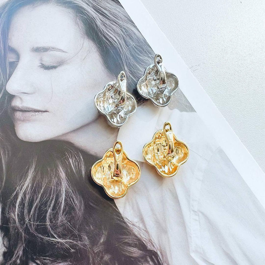 504179410 Серьги - J.prettier фото 3