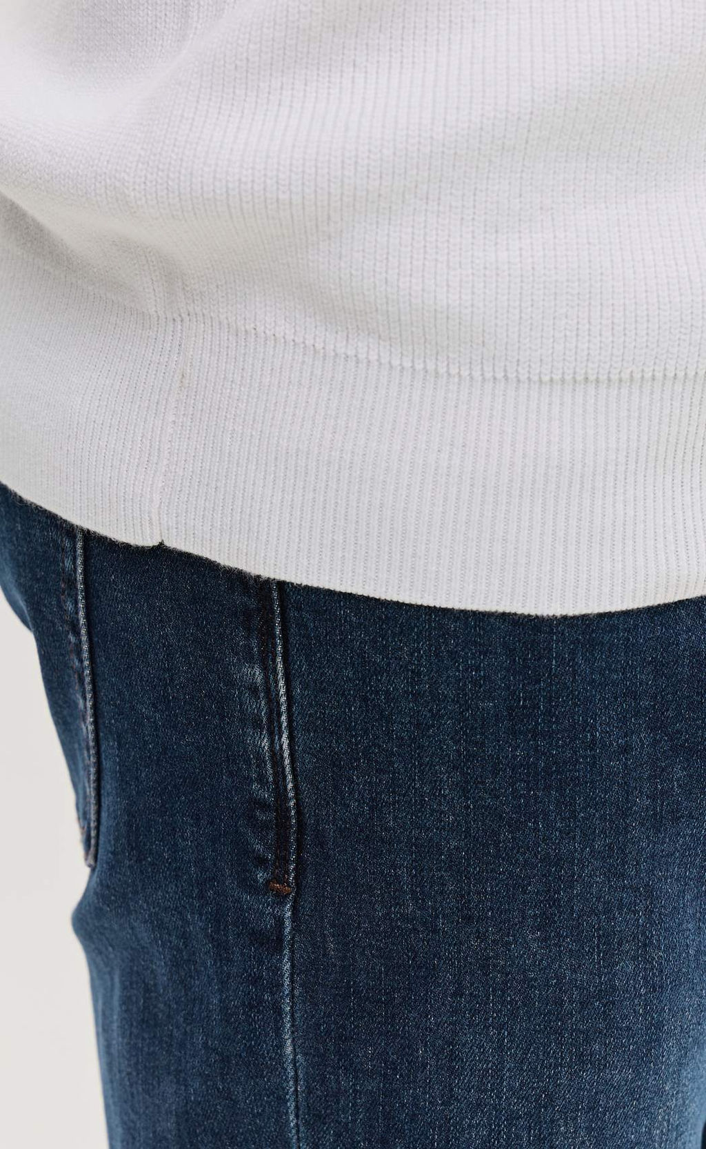 Свитер P521-1568 white - Primm фото 7