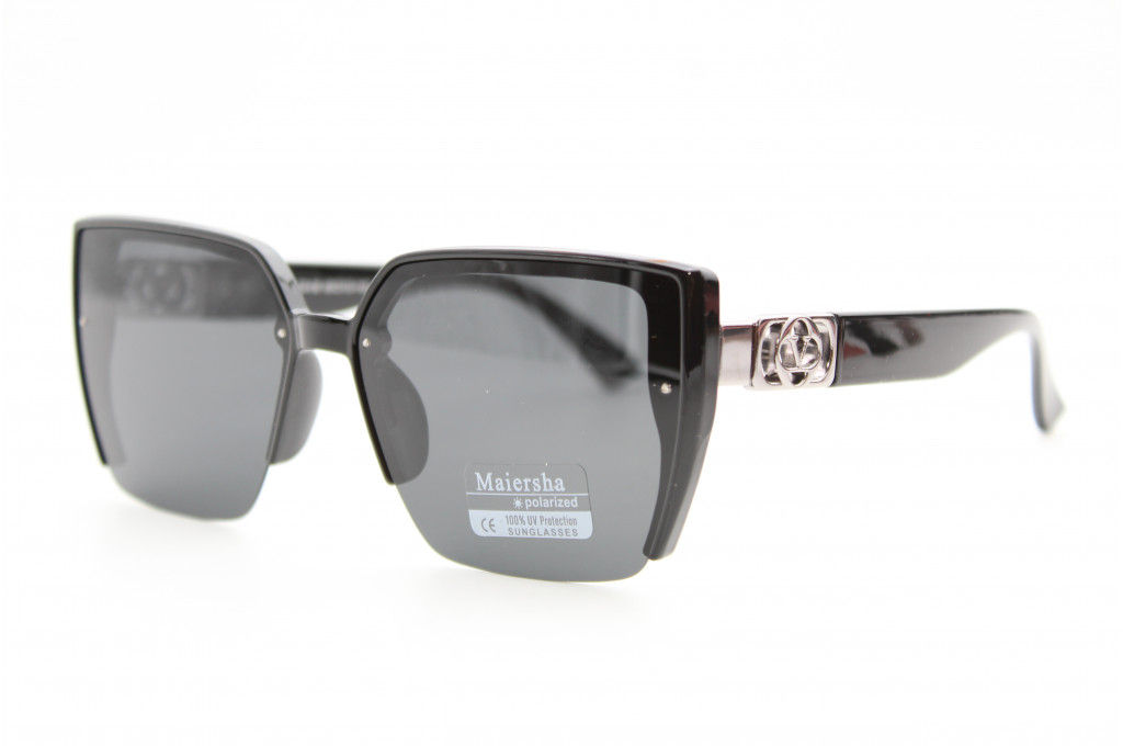 Солнцезащитные очки Maiersha (Polarized) 03769 (60-15-143) C9-08