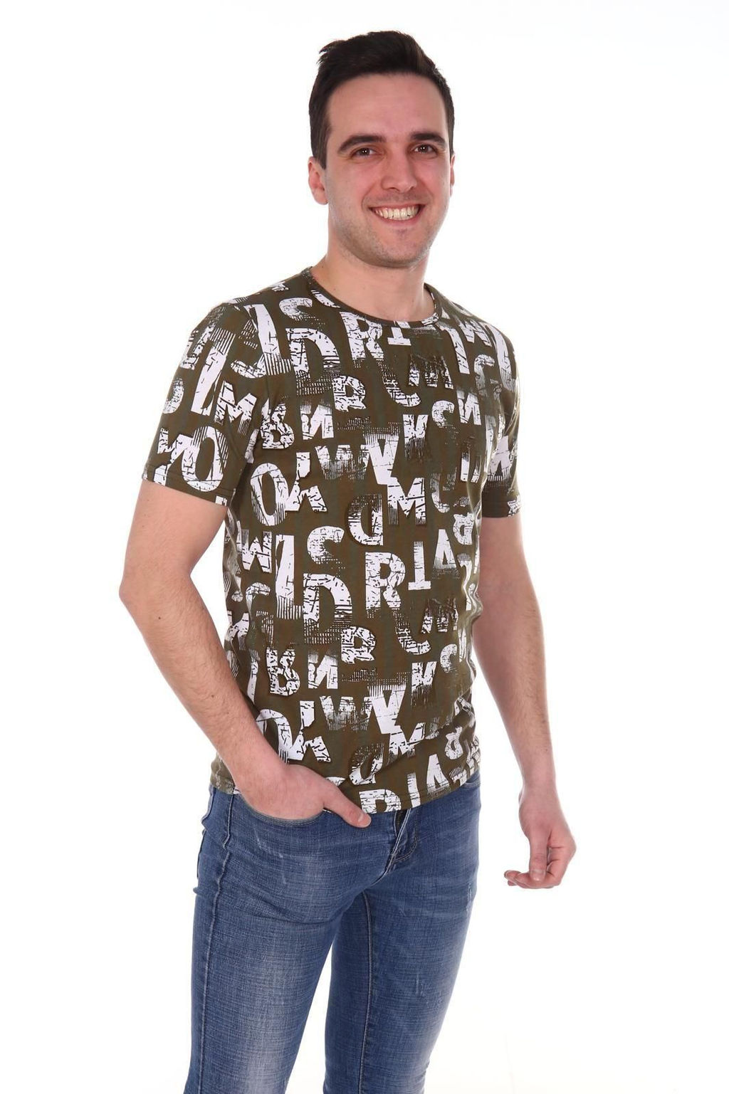 IV-CAPRIZ Автограф - футболка  фото 2