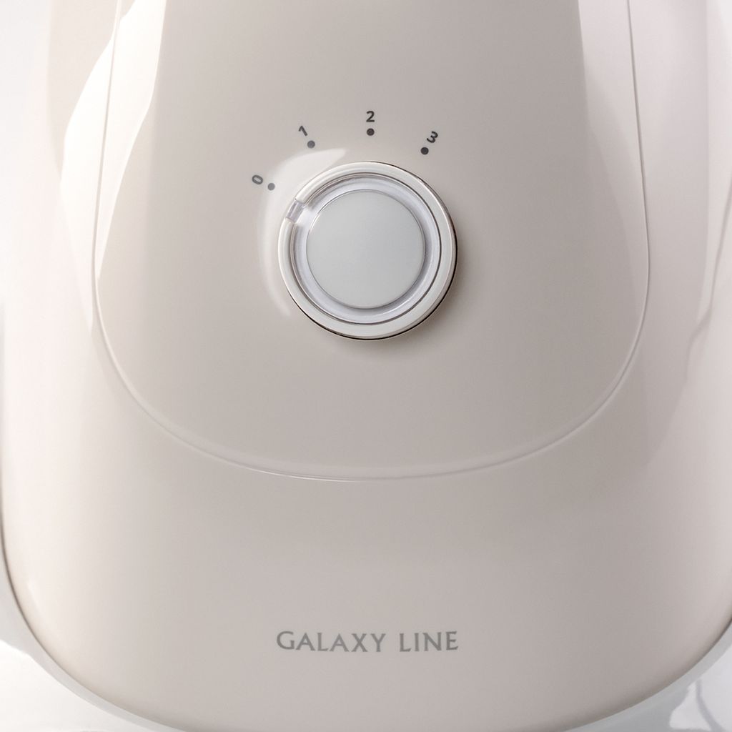 Отпариватель для одежды GALAXY LINE GL6212  фото 7
