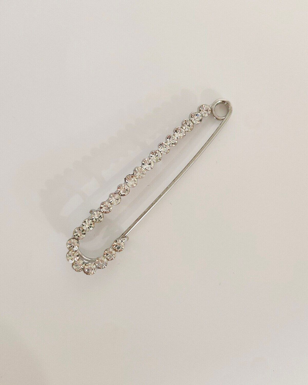 Брошь-булавка