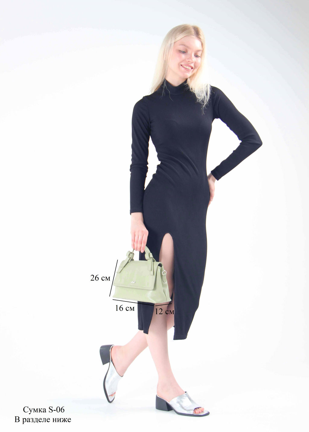 Босоножки 4012.23663bl. серебро