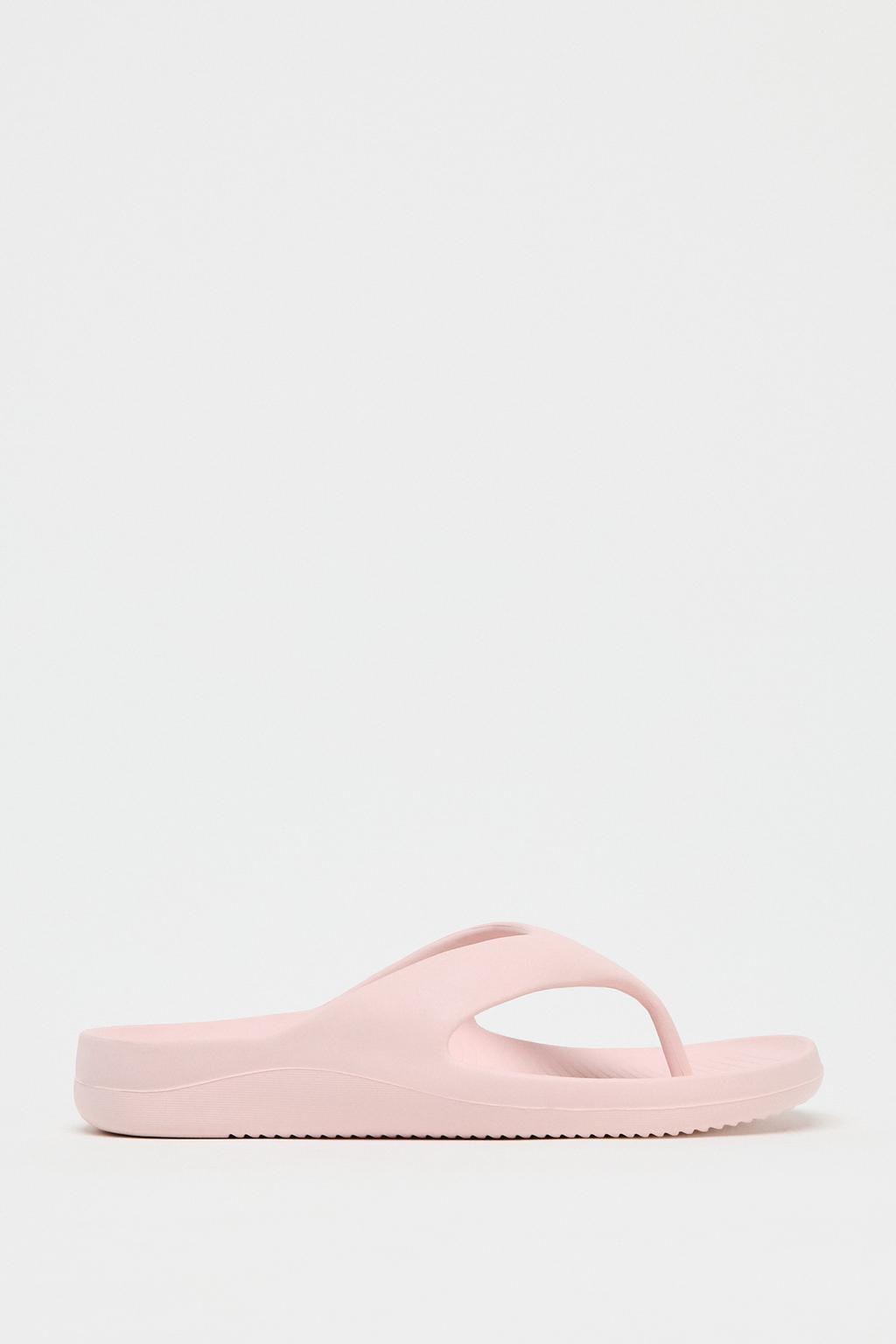 THONG SANDALS - Zara фото 2