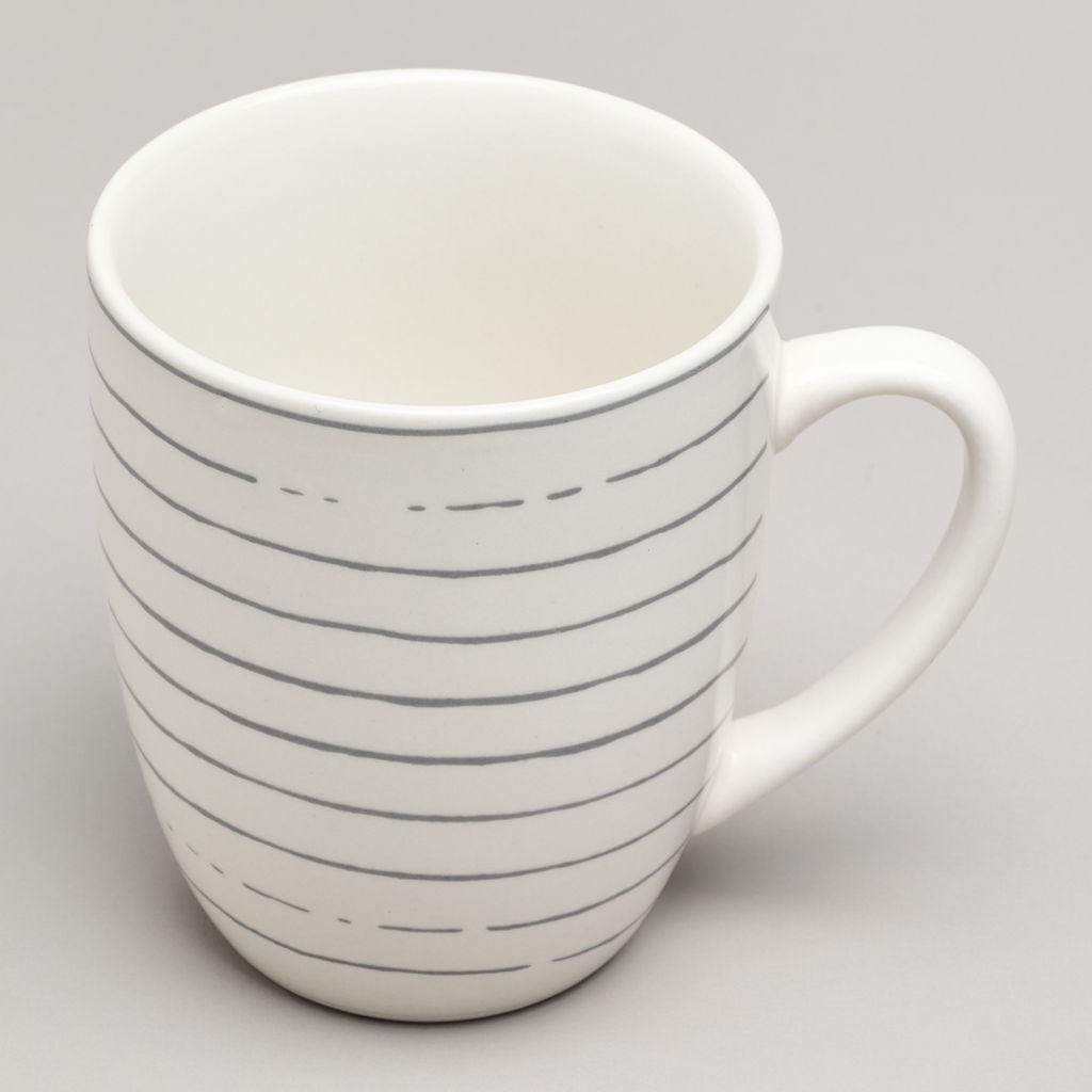 НАБОР КРУЖЕК BRONCO DREAMS 32 ШТ. 360 МЛ.  фото 11