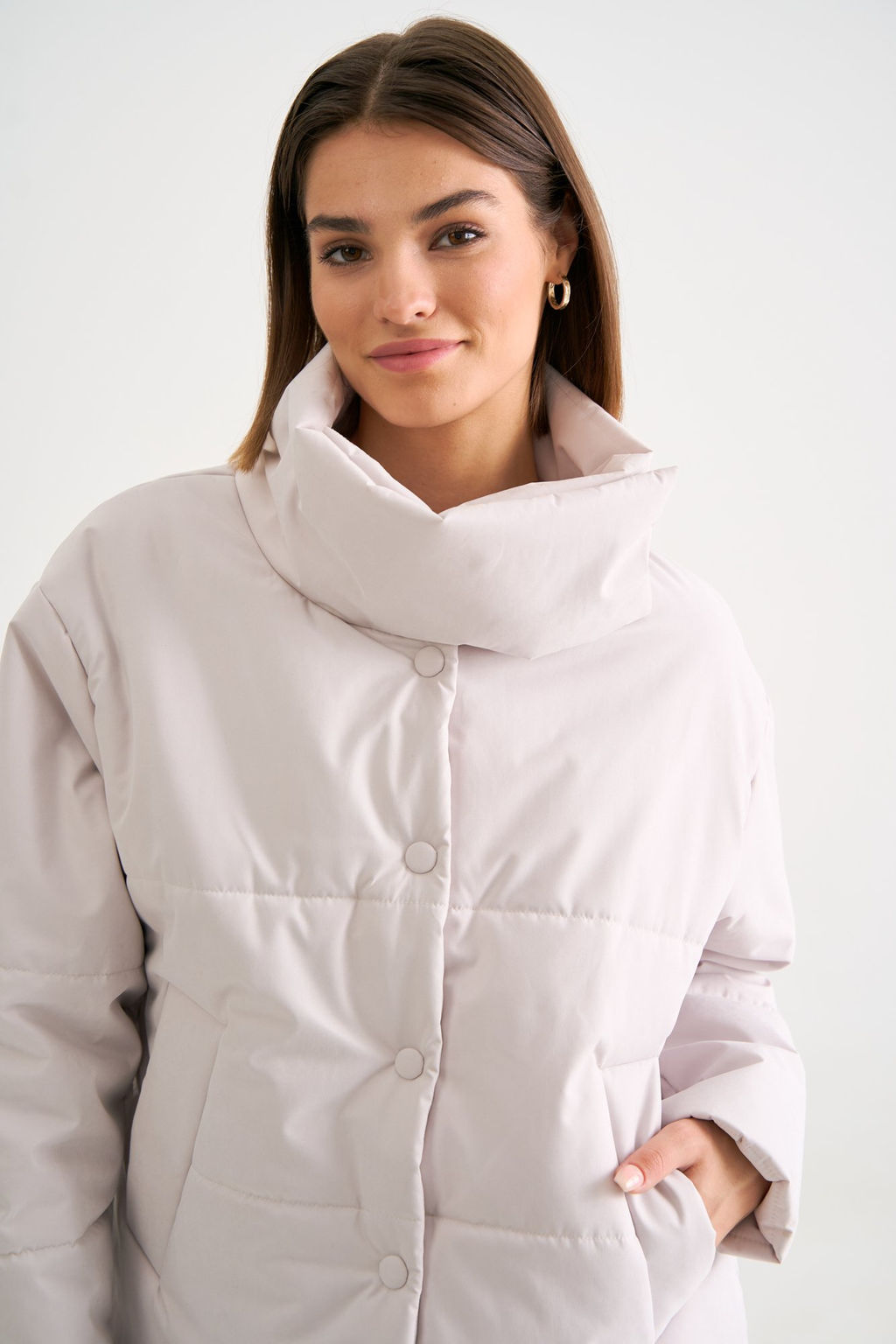 Куртка 1186/1 - Rinka фото 4