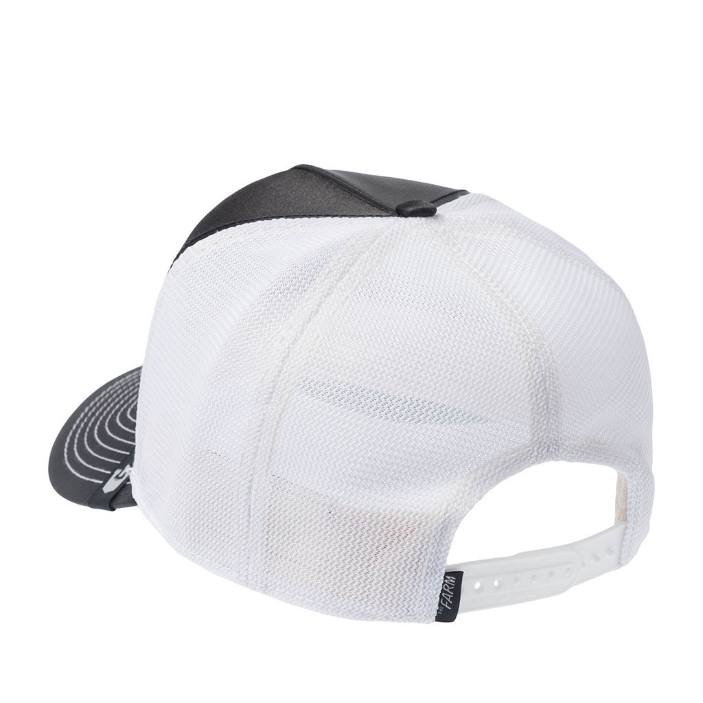 Бейсболка GOORIN BROTHERS арт. 101-1897 (черный)