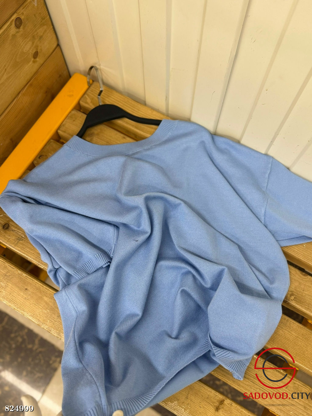 Кофта женская однотонная