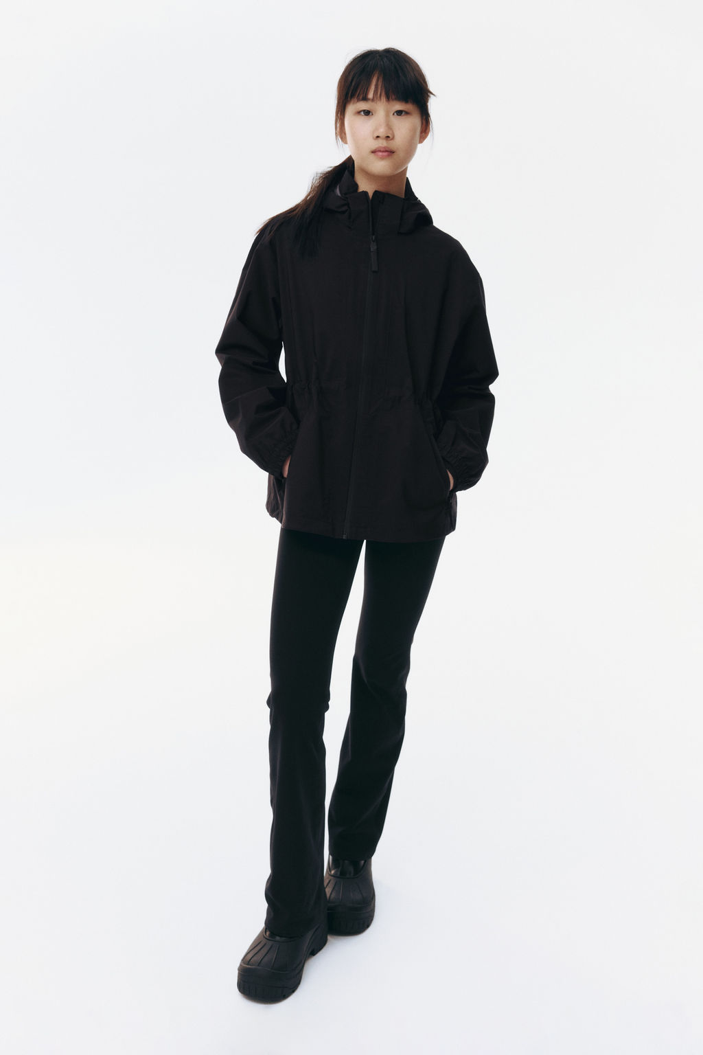 Chubasquero con StormMove - H&m фото 3