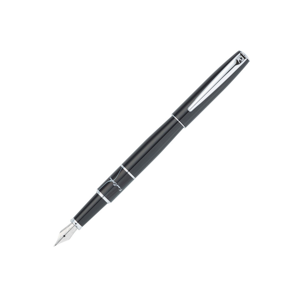 Ручка перьевая Pierre Cardin коллекция ВЕСЫ | LIBRA PC3406FP-02 - Cross фото 2