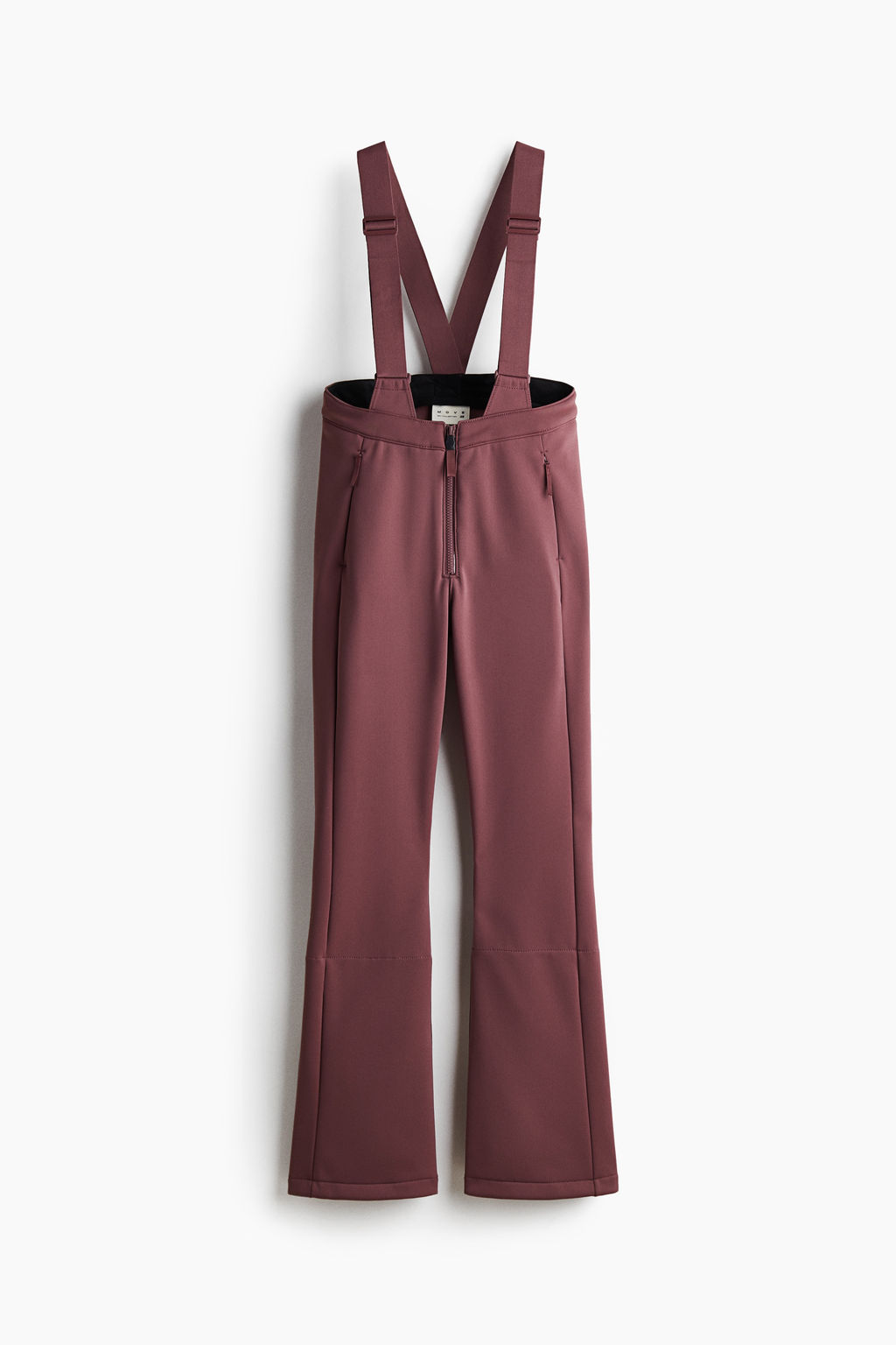Pantalon de esqui repelente al agua - H&m фото 5