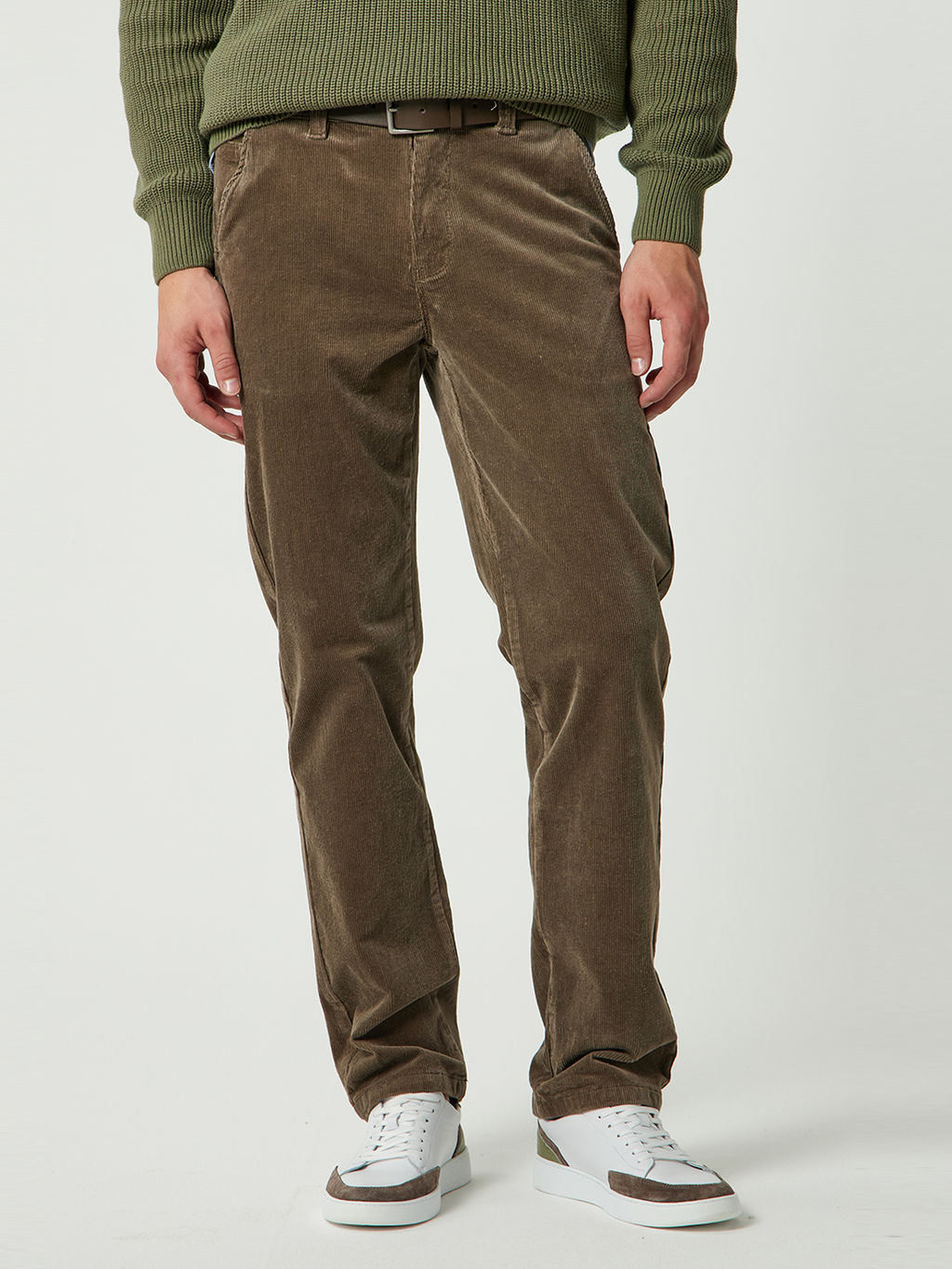 Мужские Брюки CHINO