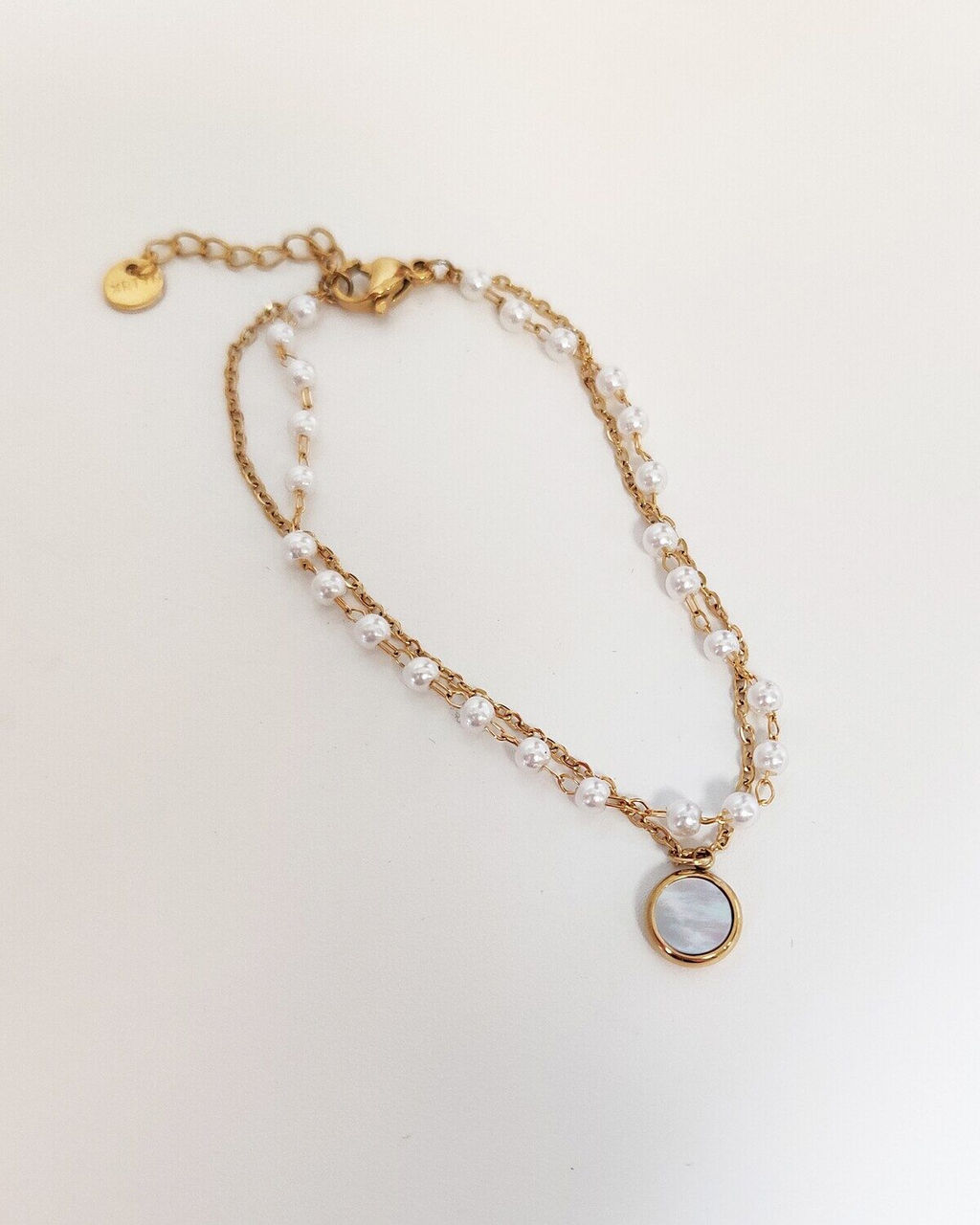 Браслет из стали - Vel vett фото 3