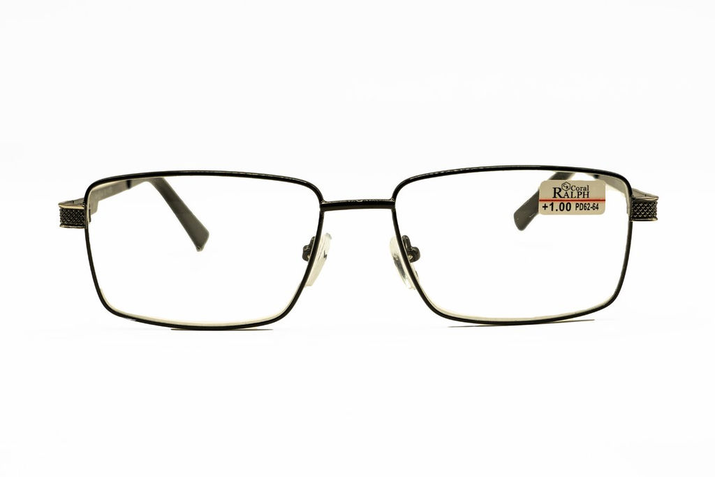 Готовые очки Coral Ralf 6023 c6 -1